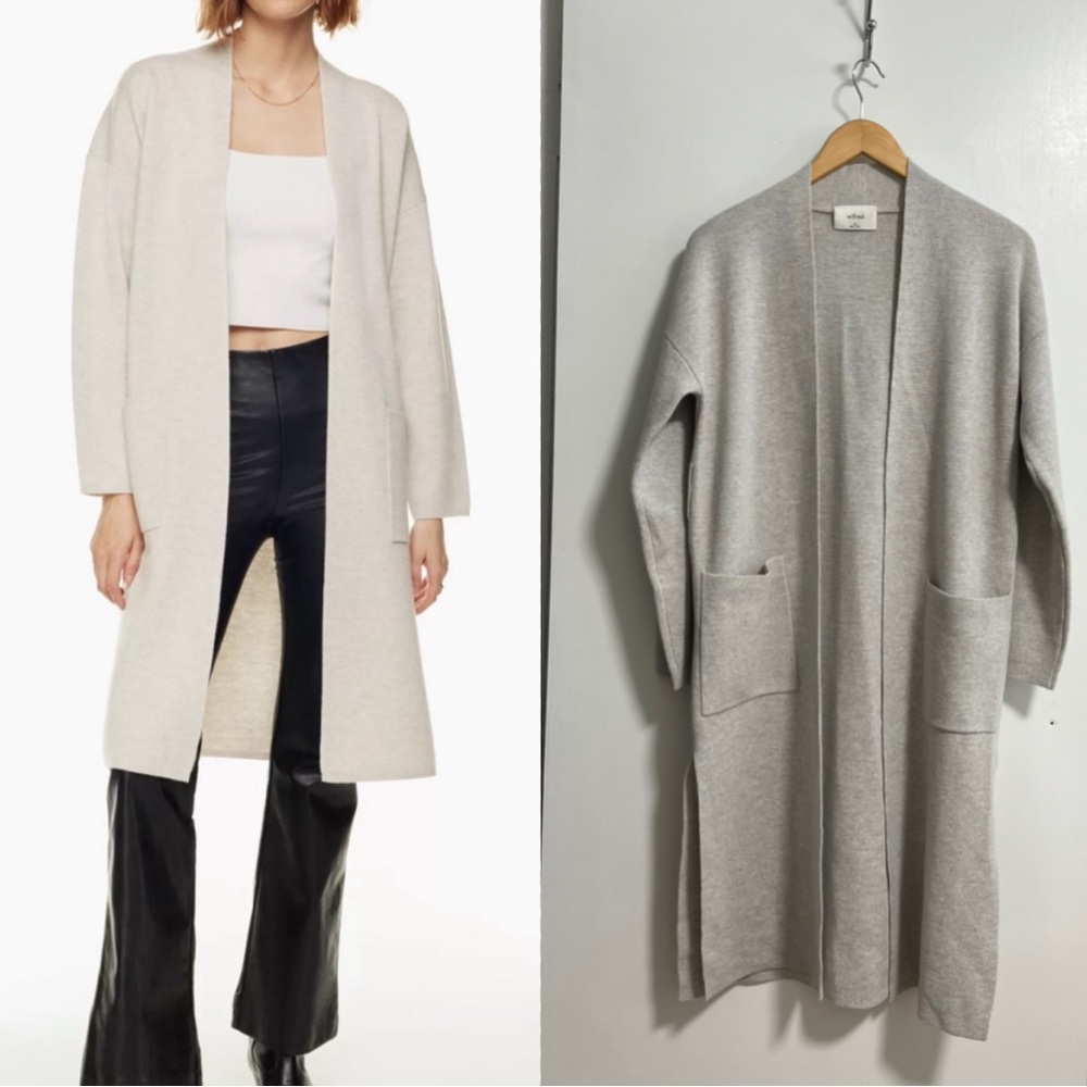 NWOTS Wilfred Belize Cardigan Sz XXS